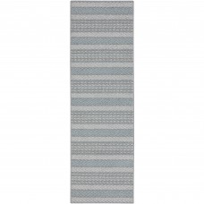 Mohawk Home Seton Stripe Tufted Nylon Runner Rug, 1'9" x 5'   552867321